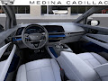 2027 Cadillac OPTIQ Luxury