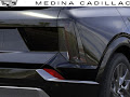 2027 Cadillac OPTIQ Luxury