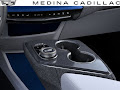 2027 Cadillac OPTIQ Luxury