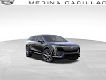 2027 Cadillac OPTIQ Luxury