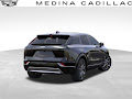 2027 Cadillac OPTIQ Luxury