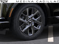 2027 Cadillac OPTIQ Luxury