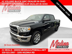 2024 RAM 1500 Big Horn/Lone Star