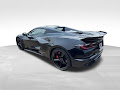 2026 Chevrolet Corvette E-Ray