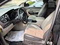 2017 Kia Sedona SX