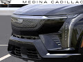 2027 Cadillac OPTIQ Luxury