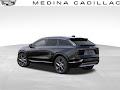 2027 Cadillac OPTIQ Luxury