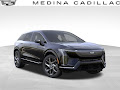 2027 Cadillac OPTIQ Luxury