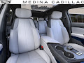 2027 Cadillac OPTIQ Luxury
