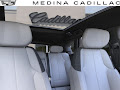 2027 Cadillac OPTIQ Luxury
