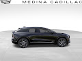 2027 Cadillac OPTIQ Luxury