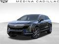 2027 Cadillac OPTIQ Luxury