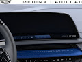 2027 Cadillac OPTIQ Luxury