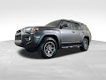 2019 Toyota 4Runner TRD Off-Road Premium