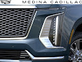 2026 Cadillac Escalade Platinum Luxury
