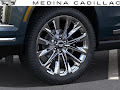 2026 Cadillac Escalade Platinum Luxury