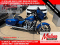 2024 Harley-Davidson Touring Street Glide