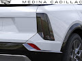 2027 Cadillac OPTIQ Luxury