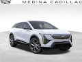 2027 Cadillac OPTIQ Luxury