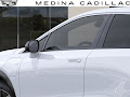 2027 Cadillac OPTIQ Luxury