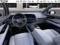 2027 Cadillac OPTIQ Luxury
