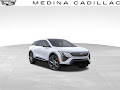 2027 Cadillac OPTIQ Luxury
