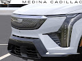 2027 Cadillac OPTIQ Luxury