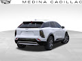 2027 Cadillac OPTIQ Luxury