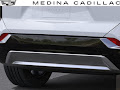 2027 Cadillac OPTIQ Luxury