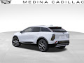 2027 Cadillac OPTIQ Luxury
