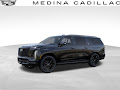 2026 Cadillac Escalade ESV Platinum Edition