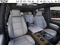 2026 Cadillac Escalade ESV Platinum Edition