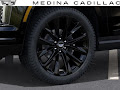 2026 Cadillac Escalade ESV Platinum Edition