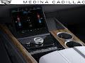 2026 Cadillac Escalade ESV Platinum Edition