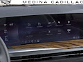 2026 Cadillac Escalade ESV Platinum Edition