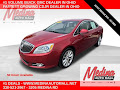 2014 Buick Verano Convenience Group