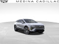 2027 Cadillac OPTIQ Sport