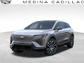 2027 Cadillac OPTIQ Sport
