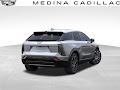 2027 Cadillac OPTIQ Sport