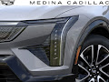 2027 Cadillac OPTIQ Sport