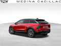 2027 Cadillac OPTIQ Sport