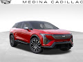 2027 Cadillac OPTIQ Sport
