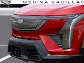 2027 Cadillac OPTIQ Sport