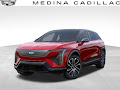 2027 Cadillac OPTIQ Sport