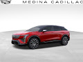 2027 Cadillac OPTIQ Sport