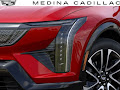 2027 Cadillac OPTIQ Sport