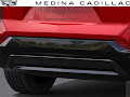 2027 Cadillac OPTIQ Sport