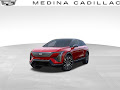 2027 Cadillac OPTIQ Sport