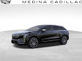 2027 Cadillac OPTIQ Sport