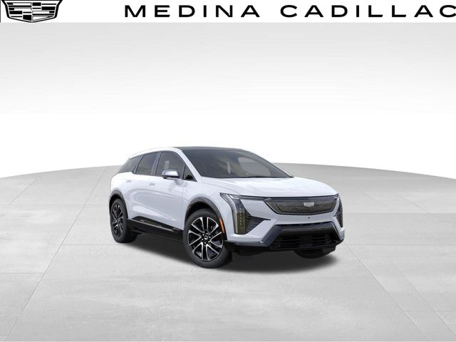 2027 Cadillac OPTIQ Sport